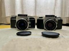 限定セールをすべて 2025年最新】exakta vxの人気アイテム メルカリ - フィルムカメラ
