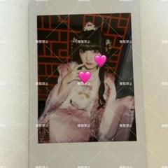 きゅるりんってしてみてチバゆなMaison de 520撮り下ろし