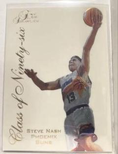 スティーブ ナッシュ Panini Certified 直筆サイン 25枚限定 2025年最新】steve nashの人気アイテム - メルカリ