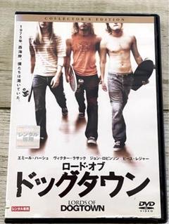【中古】 ロード・オブ・ドッグタウン 洋画 UMS-38097 楽天市場】ロードオブドッグタウンの通販