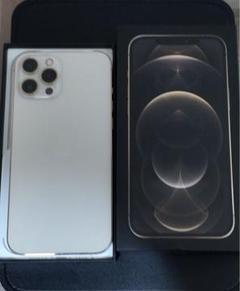 Apple iPhone 12 ProMAX512GB SIMフリー 本体