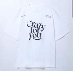 花譜　Tシャツ　未開封 X JAPAN 攻撃再開 2008 I.V.破滅に向かって 東京ドーム Tシャツ