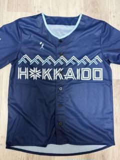 HOKKAIDO ユニフォーム Fサイズ