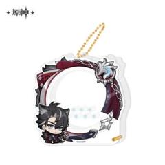 原神 鍾離 岩王帝君 ぬいぐるみ 缶バッチ アクリルスタンド Amazon.co.jp: 原神公式グッズ miHoYoから 鐘離 岩王帝君