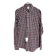 新品未使用 Brooks Brothers REGENT FIT M シャツ