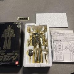BANDAI - 新品　バンダイ　復刻版　超合金　DX　勇者ライディーン 完品 超合金 復刻版 DX 勇者ライディーン (完成品) - ホビーサーチ