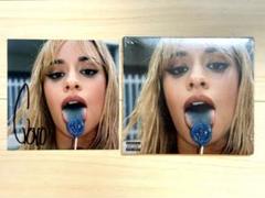 2025年最新】camila cabello サインの人気アイテム - メルカリ