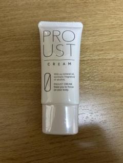 PROUST CREAM 2個セット【新品未使用】 プルーストクリーム PROUST 2セット｜Yahoo!フリマ（旧PayPay