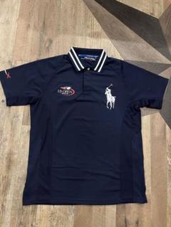 polo ralph lauren 2018 US OPEN ポロシャツ Polo Ralph Lauren 2018 US Open New York City Short Sleeve