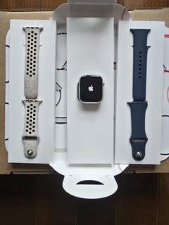 Apple Watch Series 9 本体