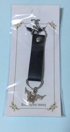 キムヒョンジュン　ツアー　マフラータオル 2024 KIM HYUN JOONG CONCERT “THE LAST DANCE”』グッズ販売のご