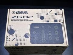 2025年最新】zg02 yamahaの人気アイテム - メルカリ
