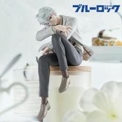 新品】ブルーロック フィギュア -sweets flaver- 御影玲王