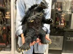 大映30㎝シリーズ ガメラ 1999 ver2 少年リック限定商品 - メルカリ