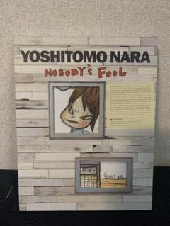 洋書 Yoshitomo Nara Nobody's Fool 71Czcp32bIL._UF1000,1000_QL80_.jpg