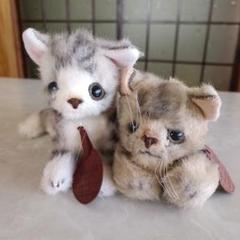 2025年最新】昭和 ぬいぐるみ ねこの人気アイテム - メルカリ