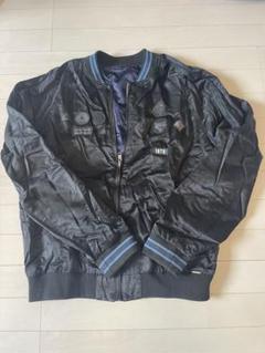 2025年最新】DIESEL MA-1・フライトジャケットの人気アイテム
