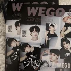 Stray Kids - WEGO StrayKids コラボ フィリックス セット wego スキズ WEGO StrayKids コラボ フィリックス セット wego スキズ