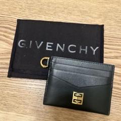 楽天市場】givenchy 財布（定期入れ・パスケース｜財布・ケース