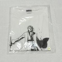 BLEACH 藍染惣右介 オリジナルオンデマンドTシャツ 原画展