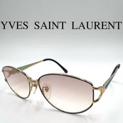 リアル イヴサンローラン Laurent saint Yves サングラス メルカリ - 度なし 小物