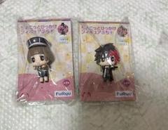 刀剣乱舞　ひっかけフィギュアぷち　山姥切長義　肥前忠広 刀剣乱舞 ONLINE ちょこっとひっかけフィギュアぷち【9