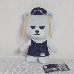 【おまけ有】BIGBANG SOL ヨンベ KRUNK ぬいぐるみ Amazon.co.jp: KRUNK × BIGBANG 超BIG ぬいぐるみ3 SOL ソル