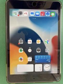 iPad mini 4 128GB 美品　本体ケース付き