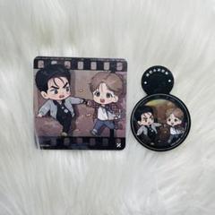 韓国BL LEZHIN DAYBREAK 非売品特典 FlashLight 韓国BL LEZHIN DAYBREAK 非売品特典 救いの先にあるもの - メルカリ