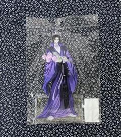 魔道祖師 五周年記念展 特大 アクリルフィギュア アクリル