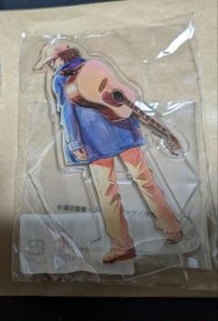 20世紀少年 ケンヂ　アクリルスタンド　未使用未開封