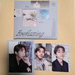 N.Flying Everlasting Digipack ver ドンソン