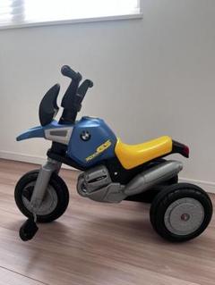 BMW R1200GS Pedal キッズ　三輪車　正規ディーラー限定 BMW R1200GS Pedal キッズ 三輪車 正規ディーラー限定