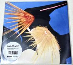 South Penguin / bubbles（7インチレコード）