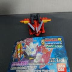 SDガンダムフルカラーカスタム 19体セット　まとめ売り SDガンダムフルカラーカスタム 19体セット まとめ売り
