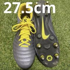 NIKEティエンポ SG 27.5 2025年最新】ティエンポ sg 27.5の人気アイテム - メルカリ