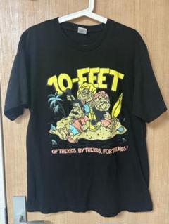 2025年最新】10フィート tシャツの人気アイテム - メルカリ