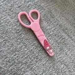 新品・未開封★超希少 マイメロディ 当時物 ミニはさみ マイメロディ - マイメロ ハサミの通販 by ひより's shop｜マイ