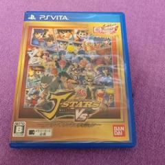 Jスターズ　ビクトリーVS ＋　ps4 海外版 Amazon.co.jp: J-Stars Victory Vs+ (輸入版:北米) - PS4 : ゲーム