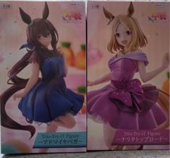 ラウンドワン限定 ウマ娘プリティーダービー 2体セット - メルカリ