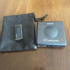極美品 動作ok SONY ソニー CDWALKMAN D-82 プレイヤー Yahoo!オークション -「sony d-82」の落札相場・落札価格