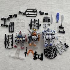 ガンプラMG3個まとめ売り