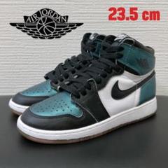 AIR JORDAN 1 RETRO HIGH OG AS CHAMELEONのサムネイル