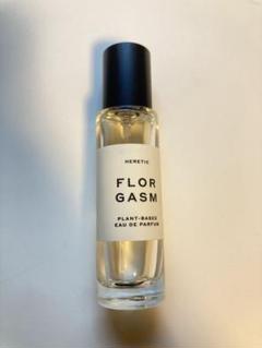 DIRTY MANGO ダーティマンゴー 香水 15ml 製造終了品 ヘレティックパルファム】ダーティマンゴーの香水レビュー