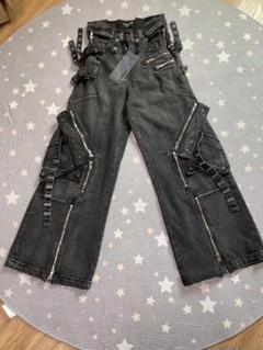2025年最新】no/faith studios cargo denimの人気アイテム