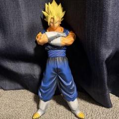 【早い者勝ち期間限定セール】ドラゴンボール ベジット フィギュア ソフビ 41zruuMCnDL._UF350,350_QL80_.jpg
