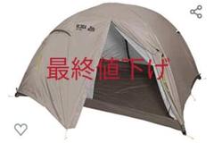 プロモンテ テント 36の中古 未使用品を探そう メルカリ