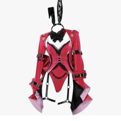 【期間限定お値下げ】バーヴァンシー バニー衣装 バーヴァンシーバニーガール衣装