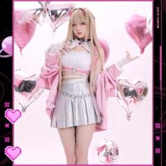 2025年最新】nikke コスプレ バイパーの人気アイテム - メルカリ