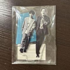 エバース 芸人雑誌 アクリルスタンド - メルカリ